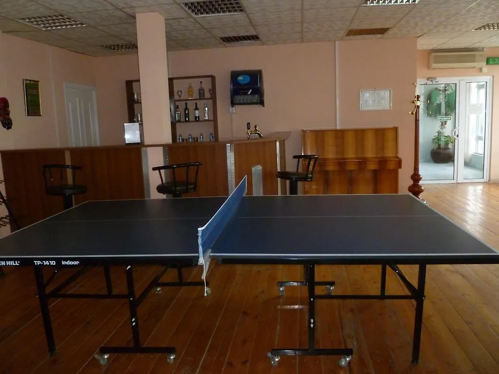 Guest house Montenegro Inn Lokbatan